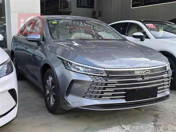 بي واي دي ديستروير 05 2025 للبيع في العراق -  بغداد